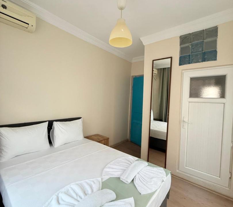 Photo of Bedroom in Sultanahmet