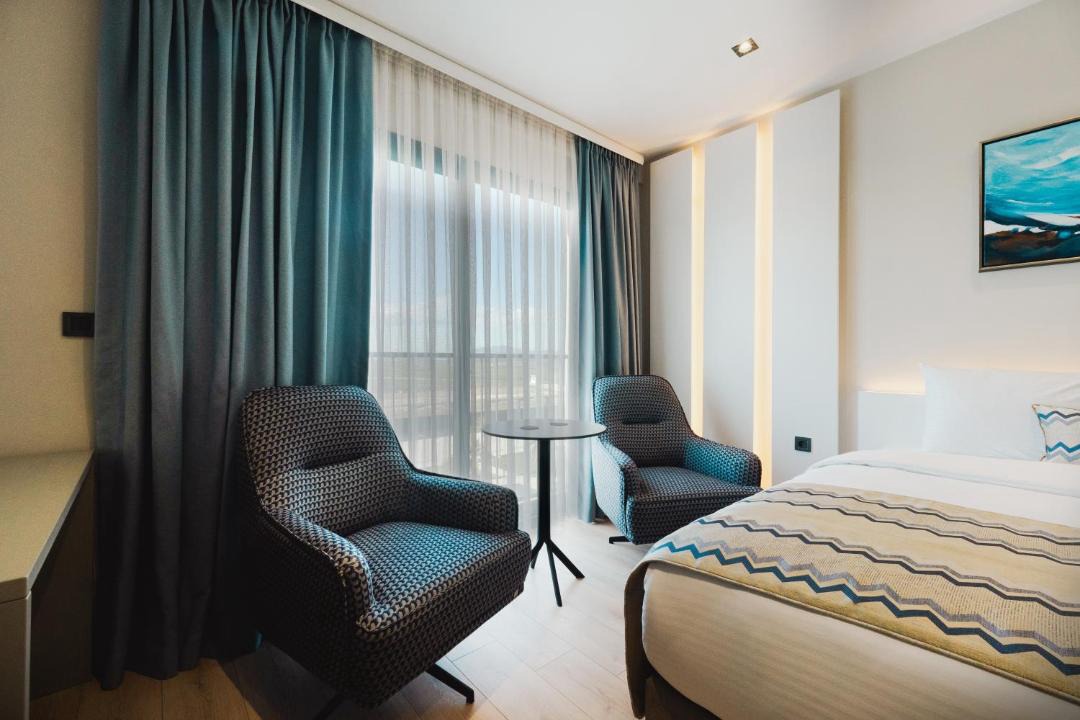 Photo of Bedroom in Aliaga