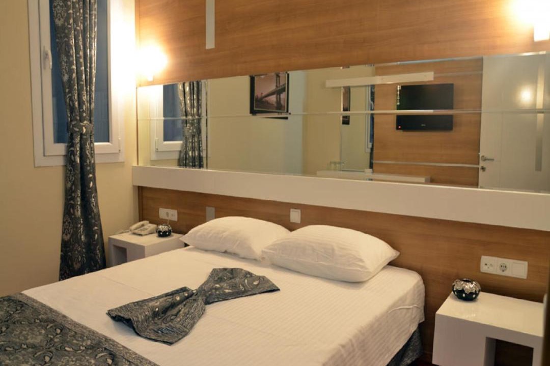 Photo of Bedroom in Iskenderun