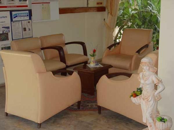 Photo of Livingroom in Marmaris City Center