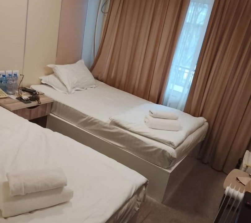 Photo of Bedroom in Istanbul City Center
