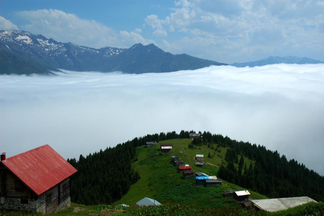 Photo of Others in Ayder Yaylasi