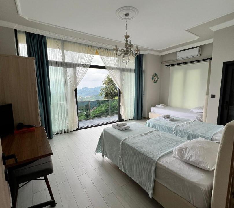 Photo of Bedroom in Cayeli