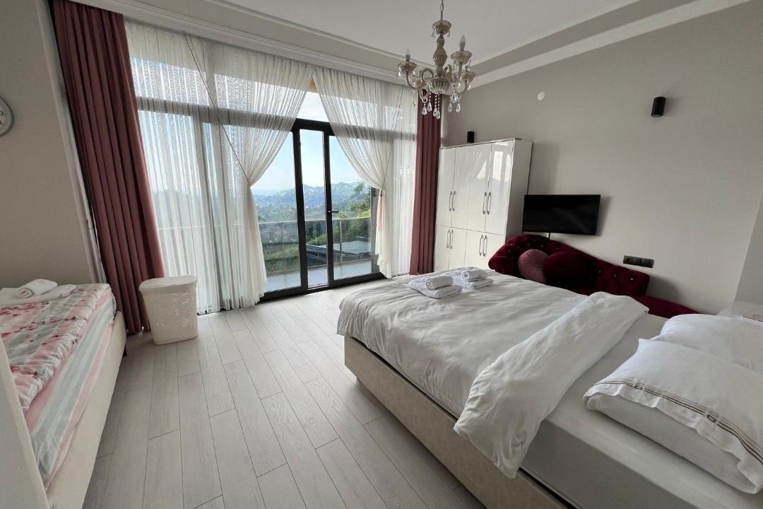 Photo of Bedroom in Cayeli