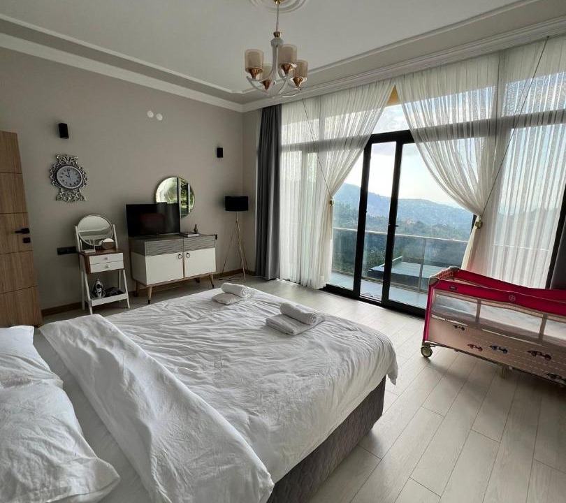 Photo of Bedroom in Cayeli