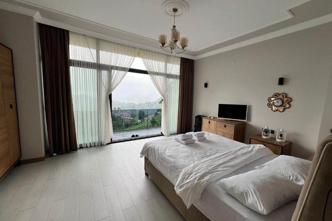 Photo of Bedroom in Cayeli