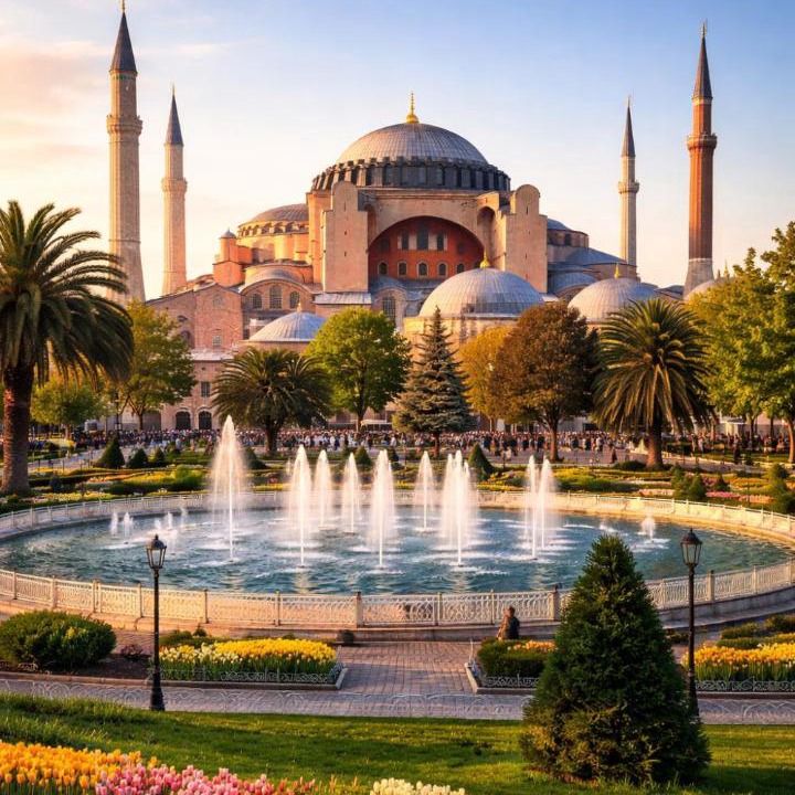 Photo of Others in Beyazit