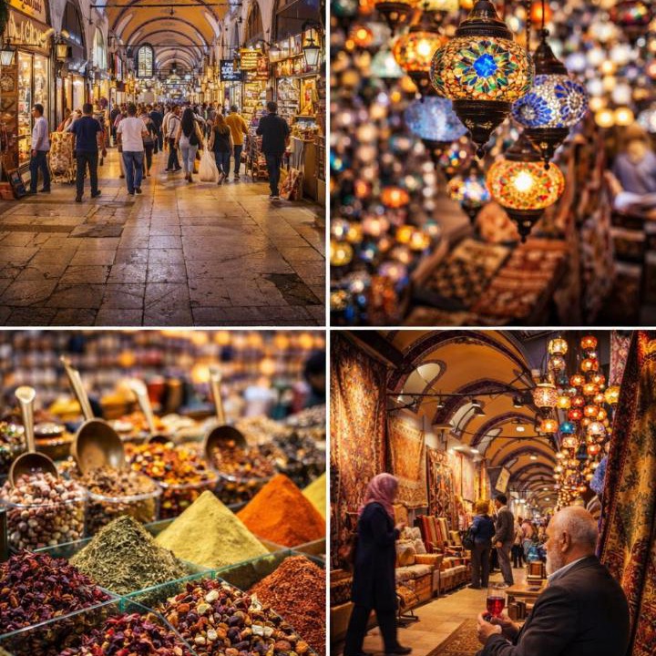 Photo of Others in Beyazit