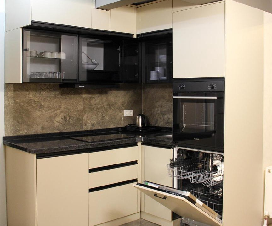 Photo of Kitchen in Ankara City Center