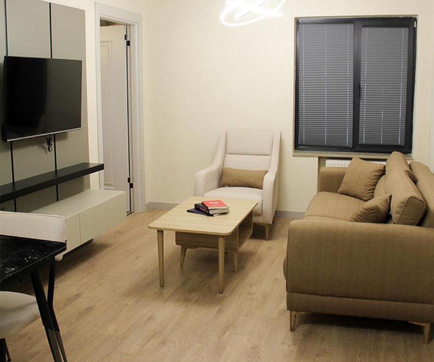 Photo of Livingroom in Ankara City Center