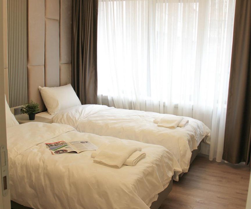 Photo of Bedroom in Ankara City Center