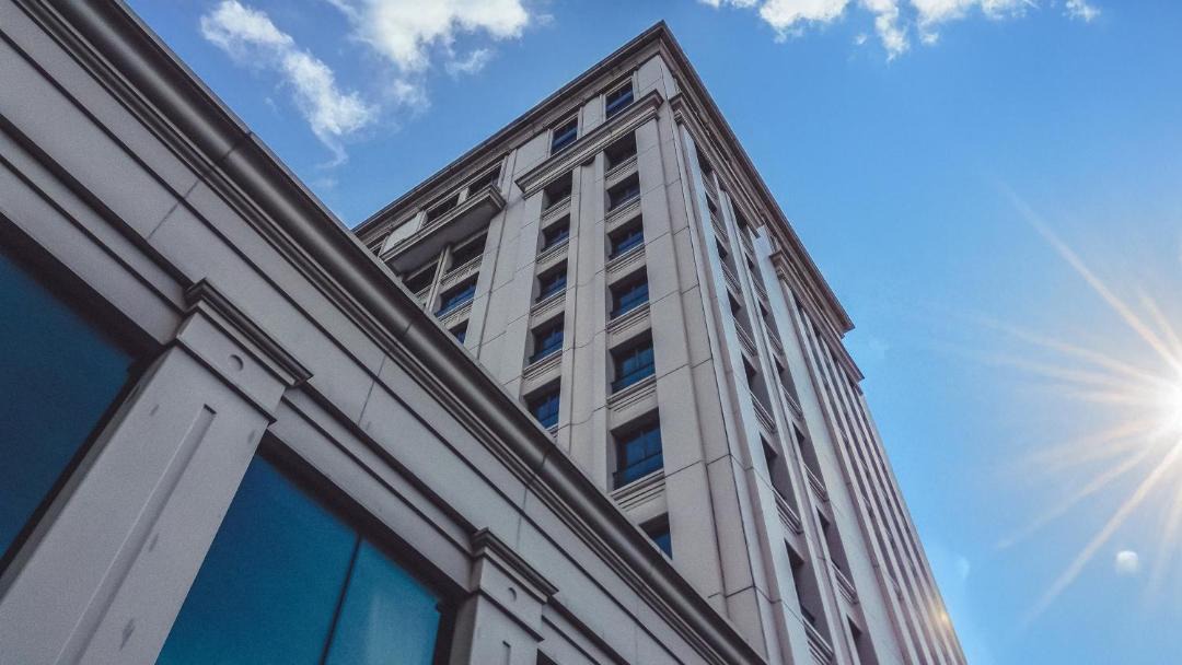 Photo of Buildings in Zeytinburnu