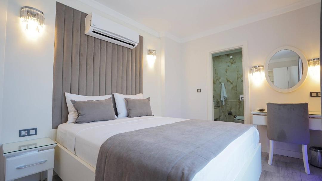 Photo of Bedroom in Ayvalik