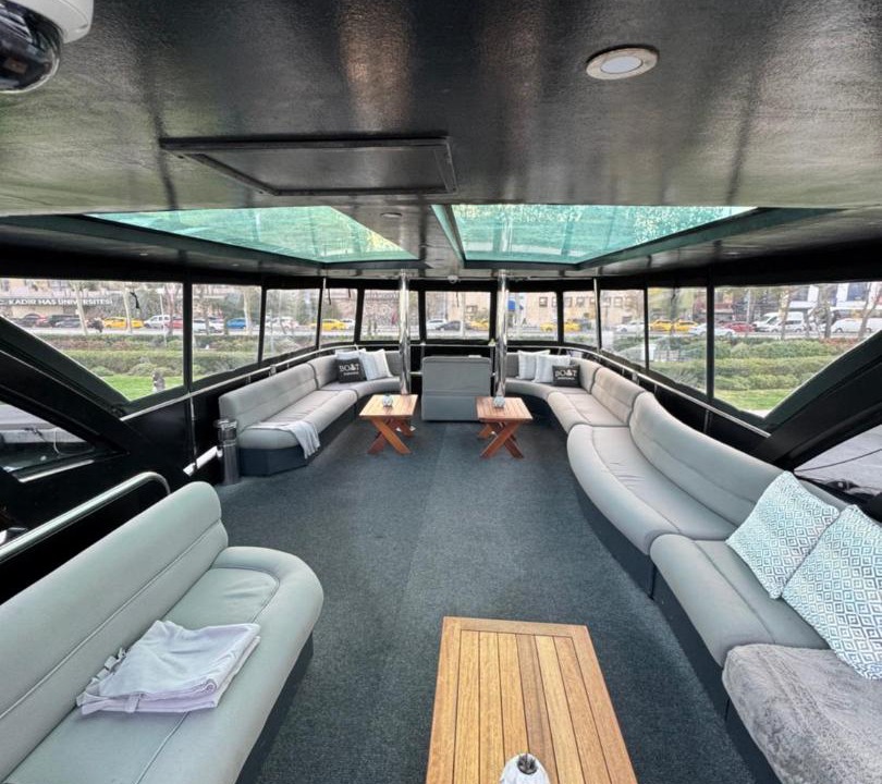 Photo of Livingroom in Istanbul City Center