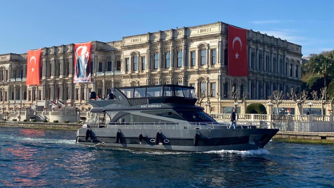 Photo of Others in Istanbul City Center