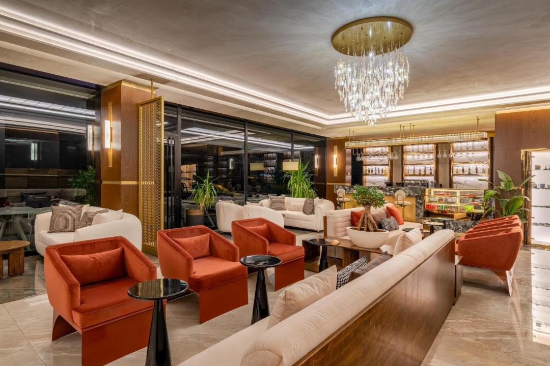 Photo of Livingroom in Arnavutkoy