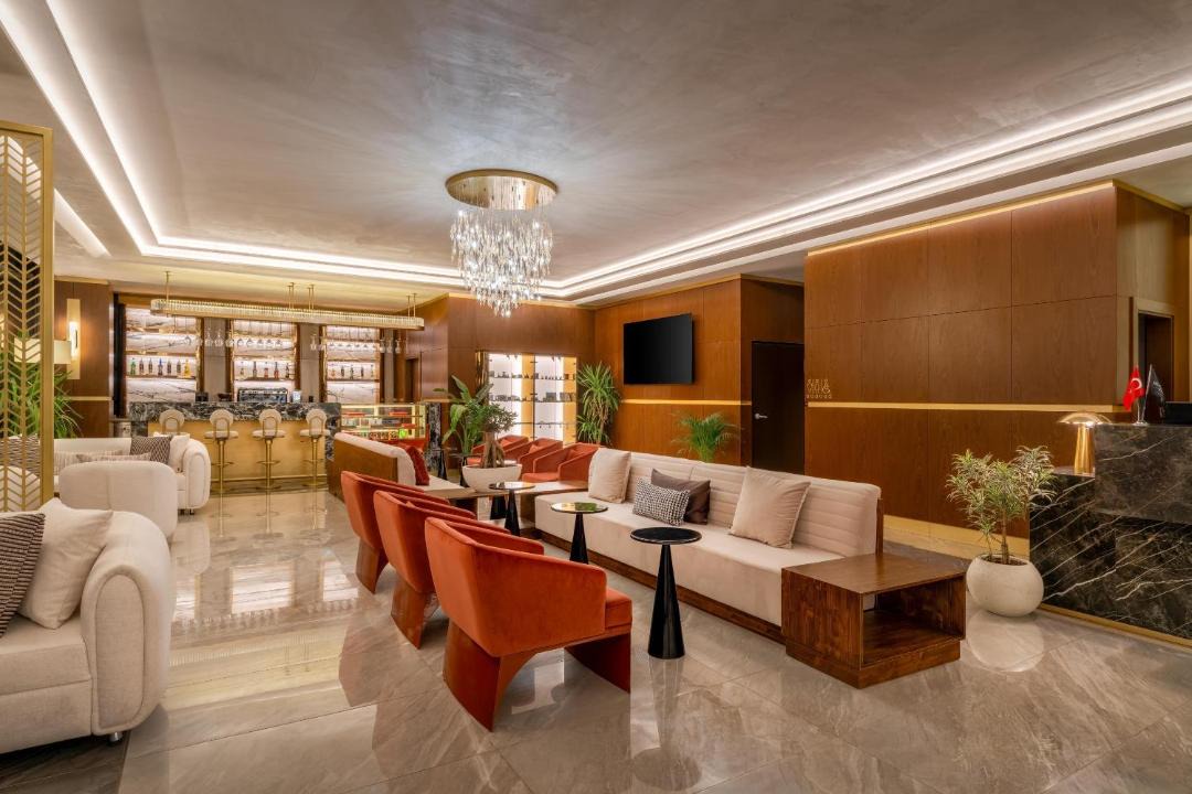 Photo of Livingroom in Arnavutkoy