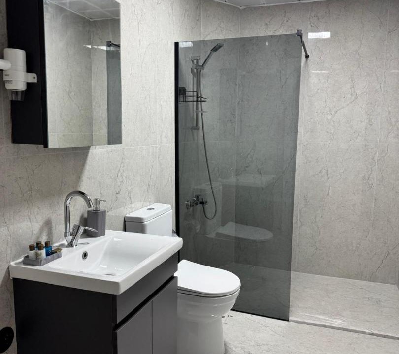Photo of Bathroom in Yasamkent Mahallesi