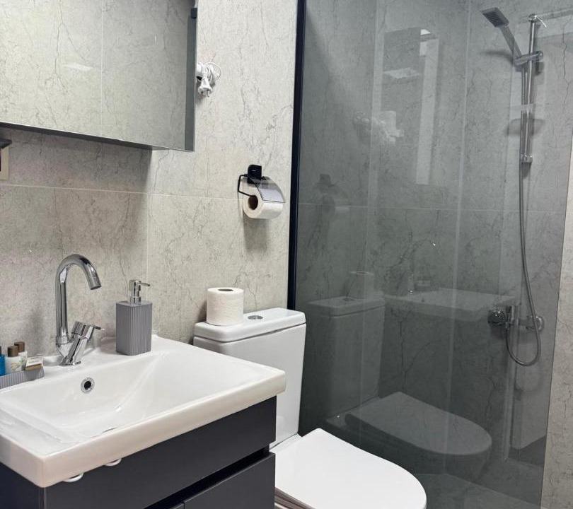 Photo of Bathroom in Yasamkent Mahallesi