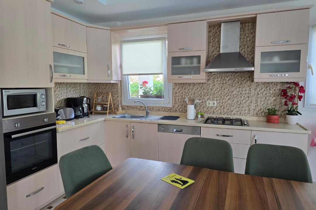 Photo of Kitchen in Dalyan City Center