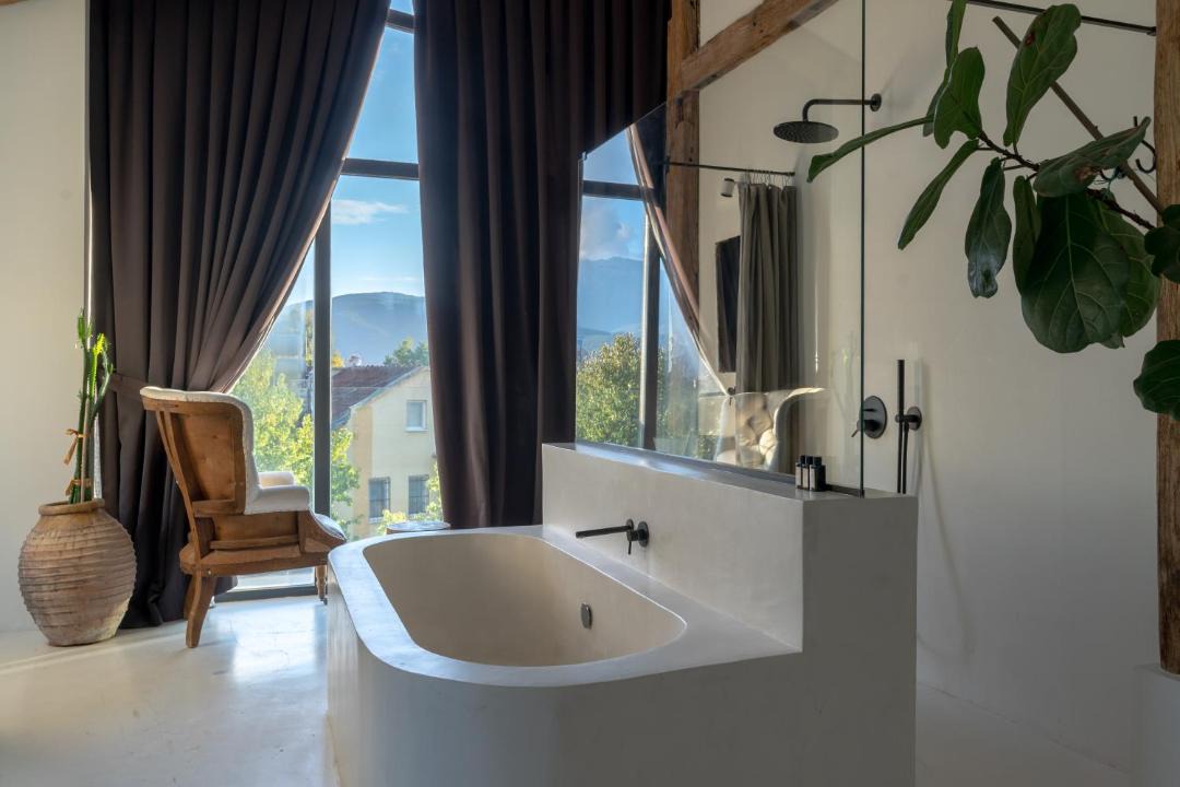 Photo of Bathroom in Fethiye City Center