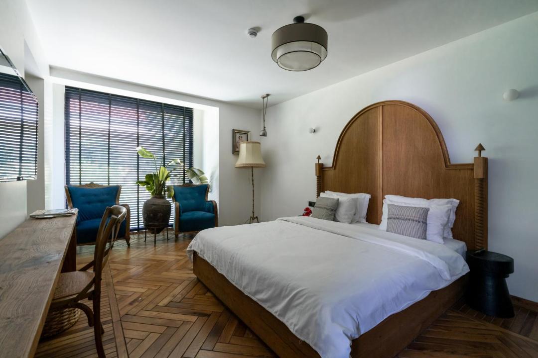 Photo of Bedroom in Fethiye City Center