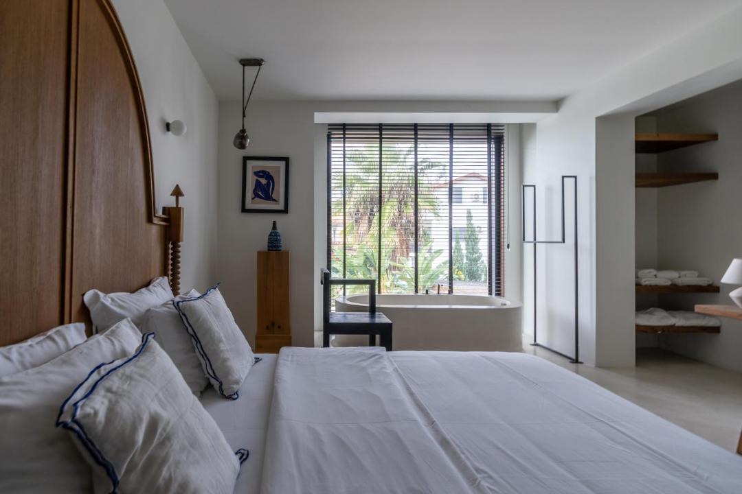 Photo of Bedroom in Fethiye City Center
