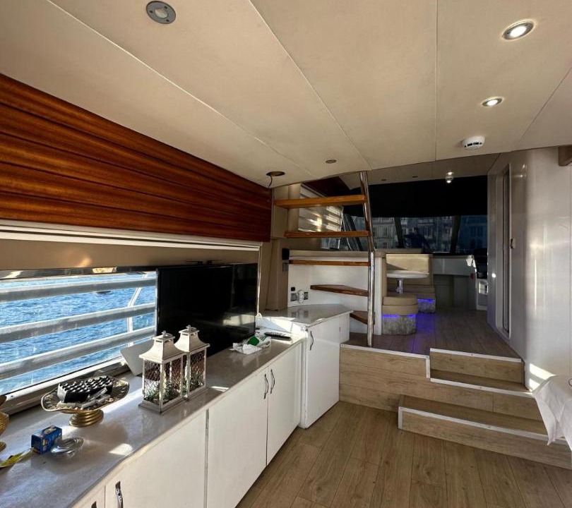 Photo of Kitchen in Arnavutkoy