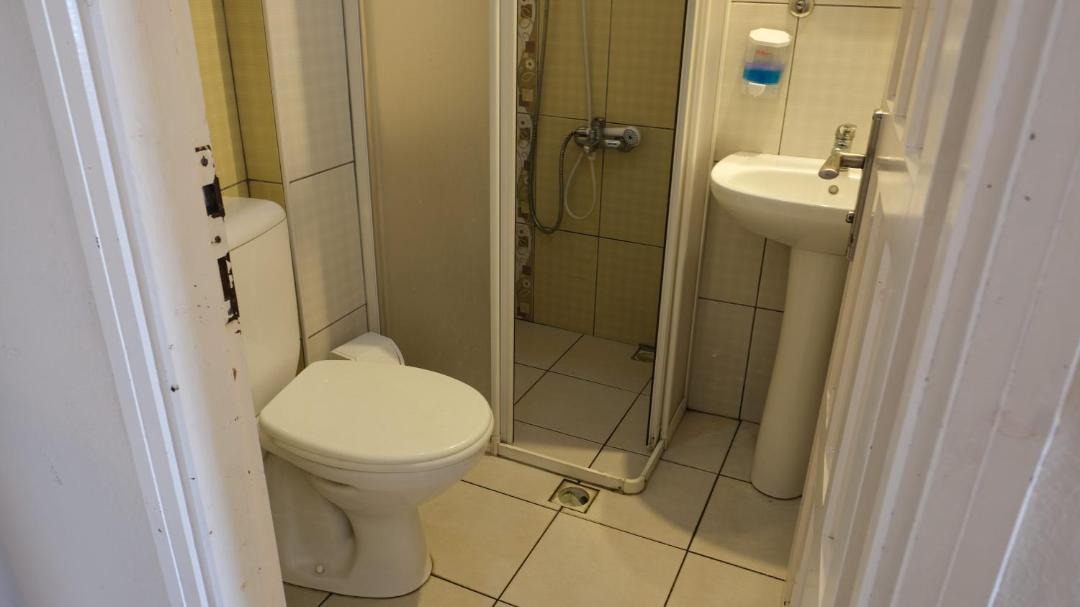 Photo of Bathroom in Alanya