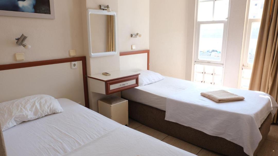 Photo of Bedroom in Alanya
