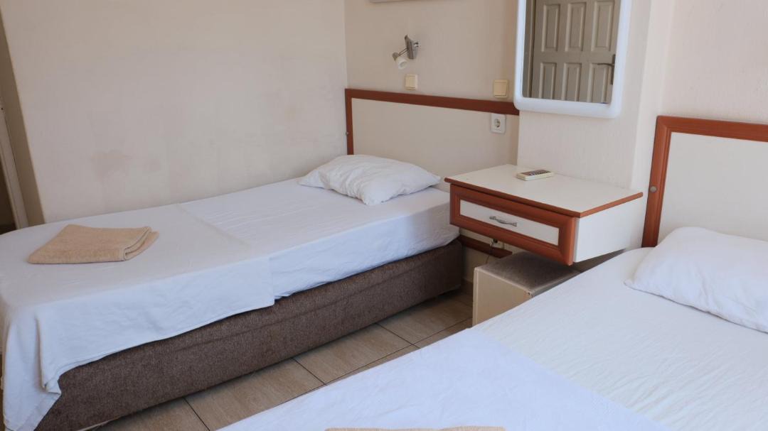 Photo of Bedroom in Alanya