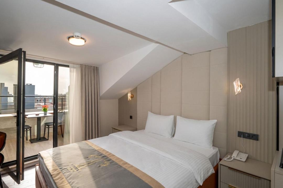 Photo of Bedroom in Kucukcekmece