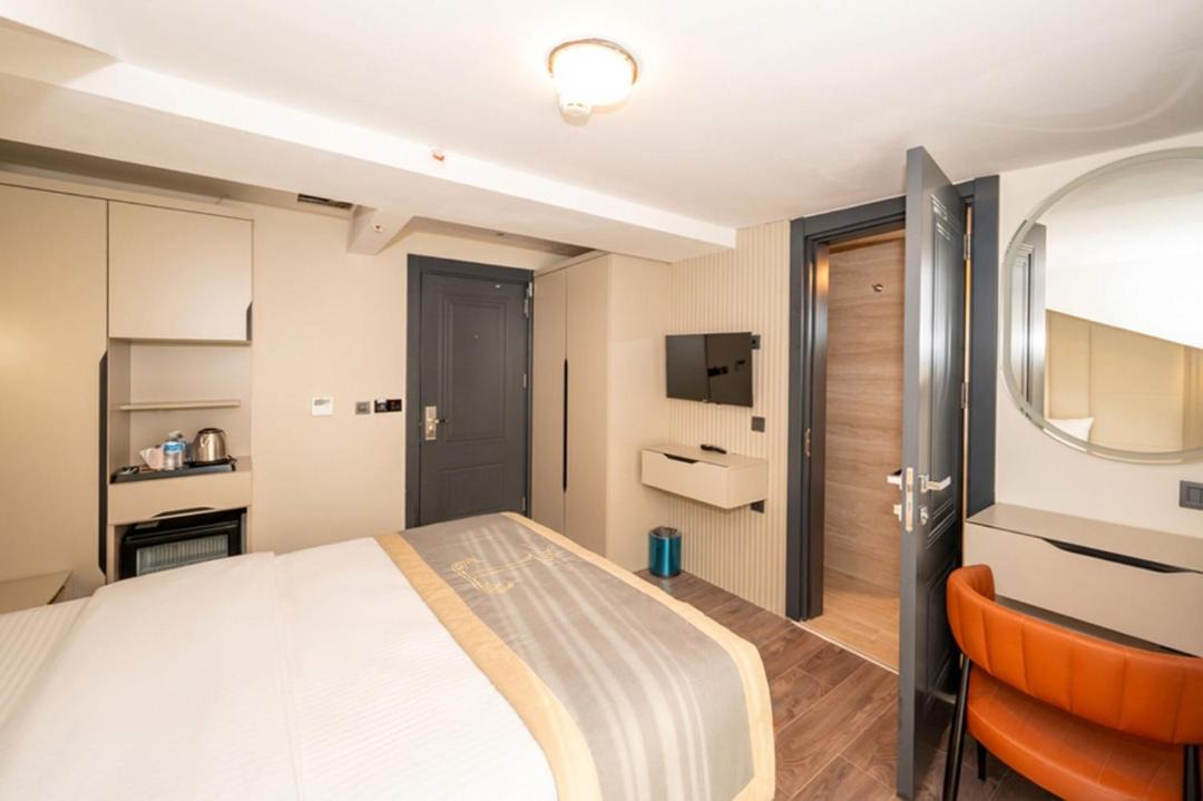 Photo of Bedroom in Kucukcekmece