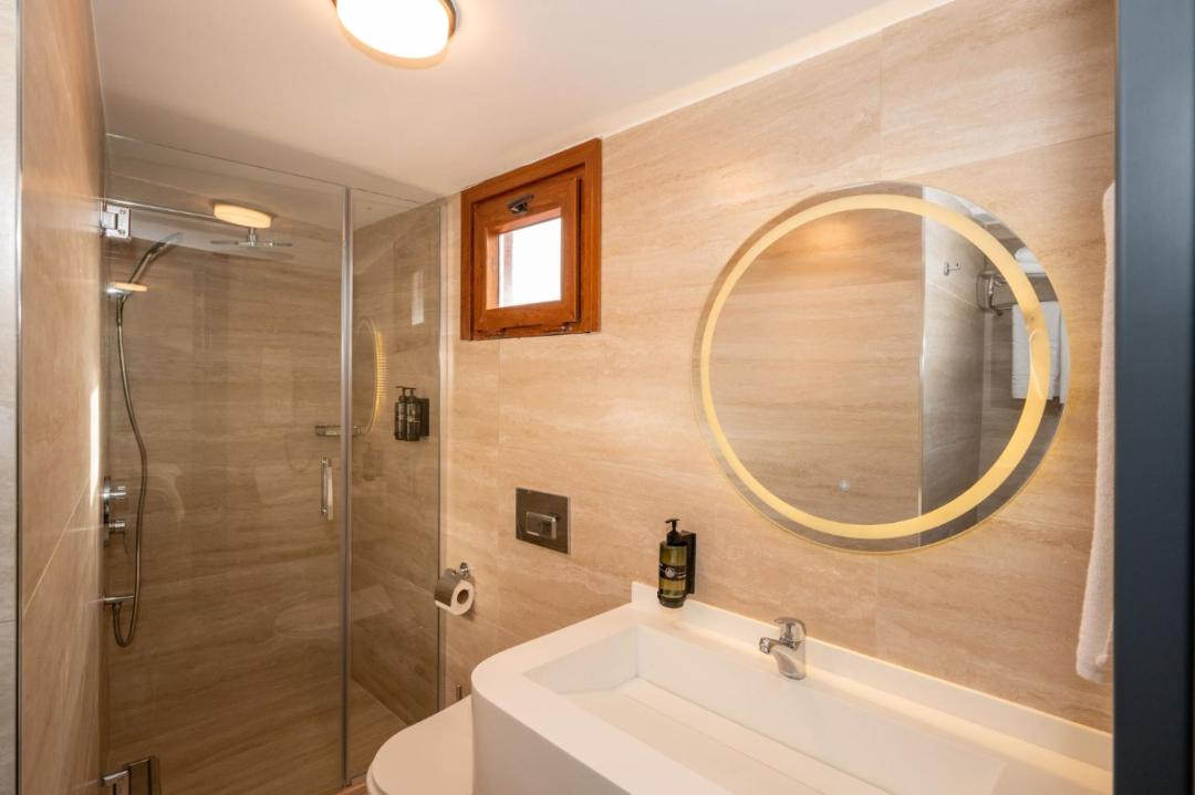 Photo of Bathroom in Kucukcekmece