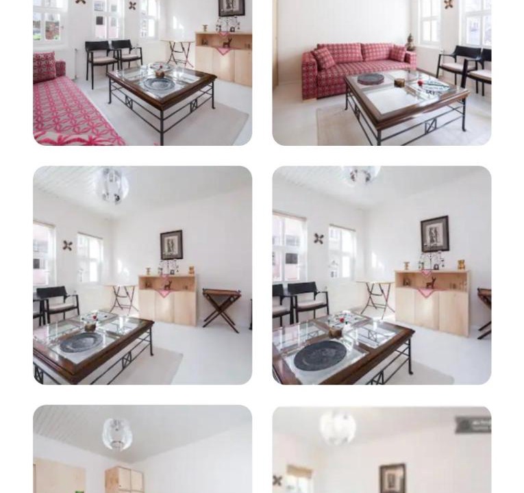 Photo of Livingroom in Balat