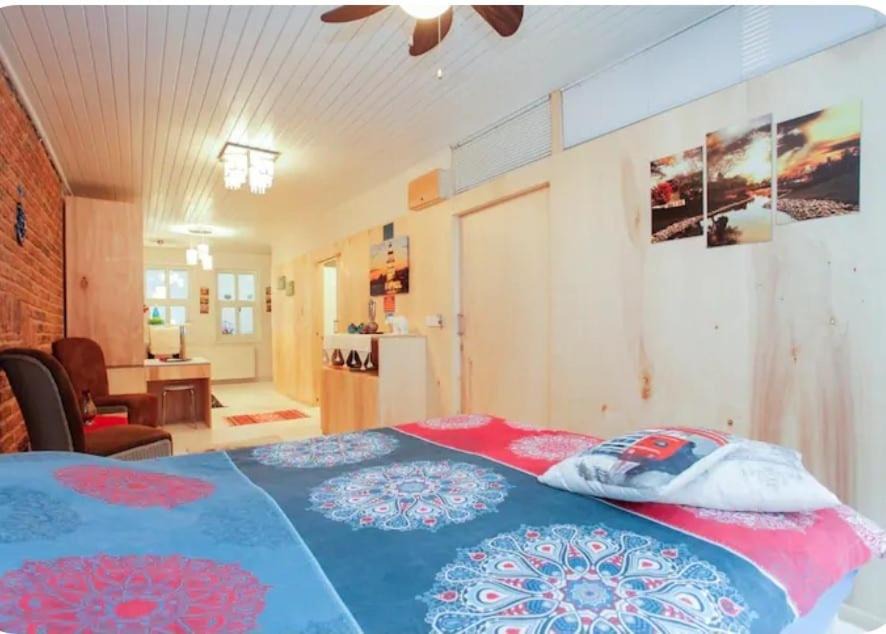 Photo of Bedroom in Balat