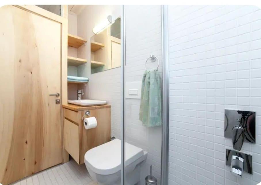 Photo of Bathroom in Balat