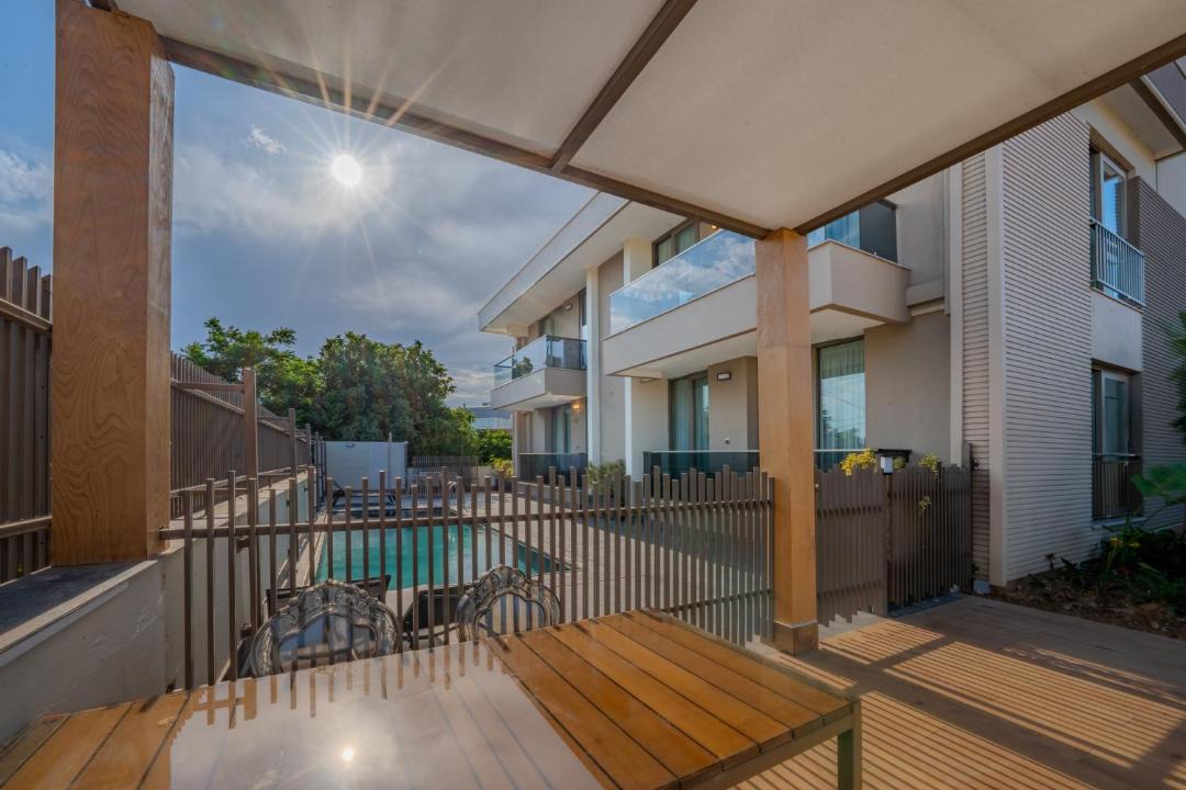 Photo of Patio Balcony in Lara