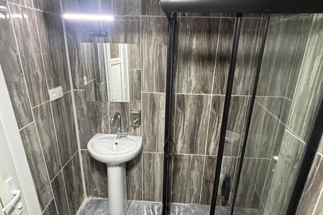 Photo of Bathroom in Aksaray