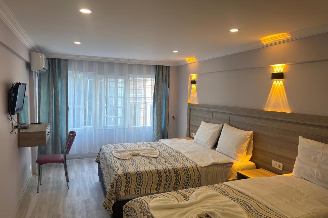 Photo of Bedroom in Aksaray