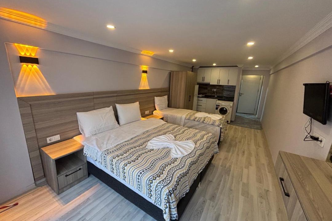 Photo of Bedroom in Aksaray
