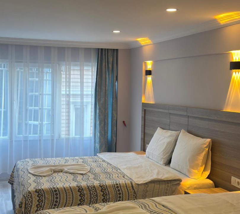 Photo of Bedroom in Aksaray