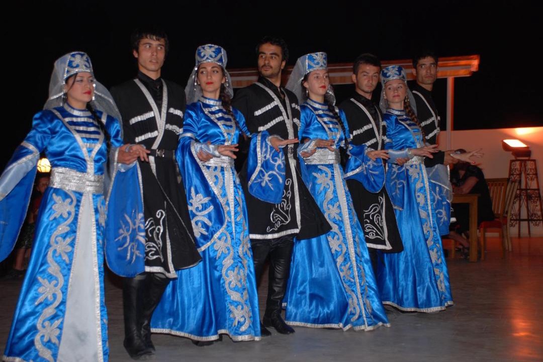 Photo of Others in Kadnlar Denizi Mahallesi