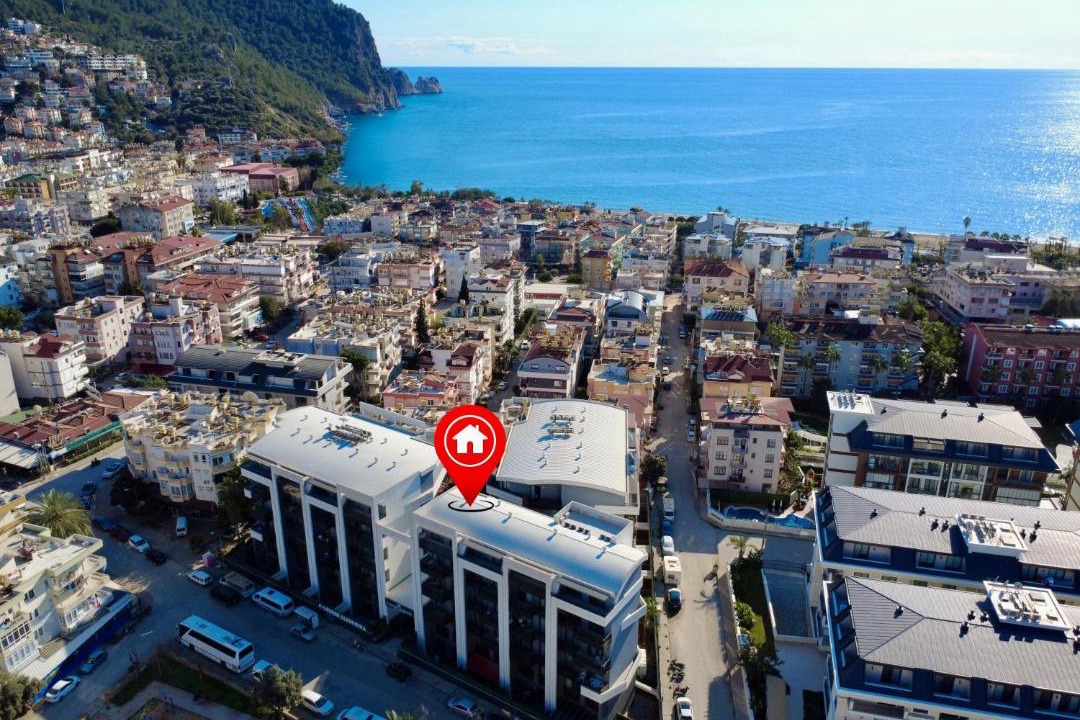 Photo of Others in Alanya