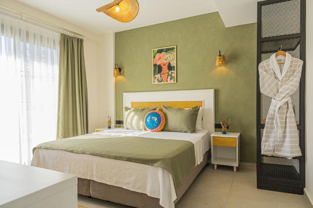Photo of Bedroom in Hacımemis