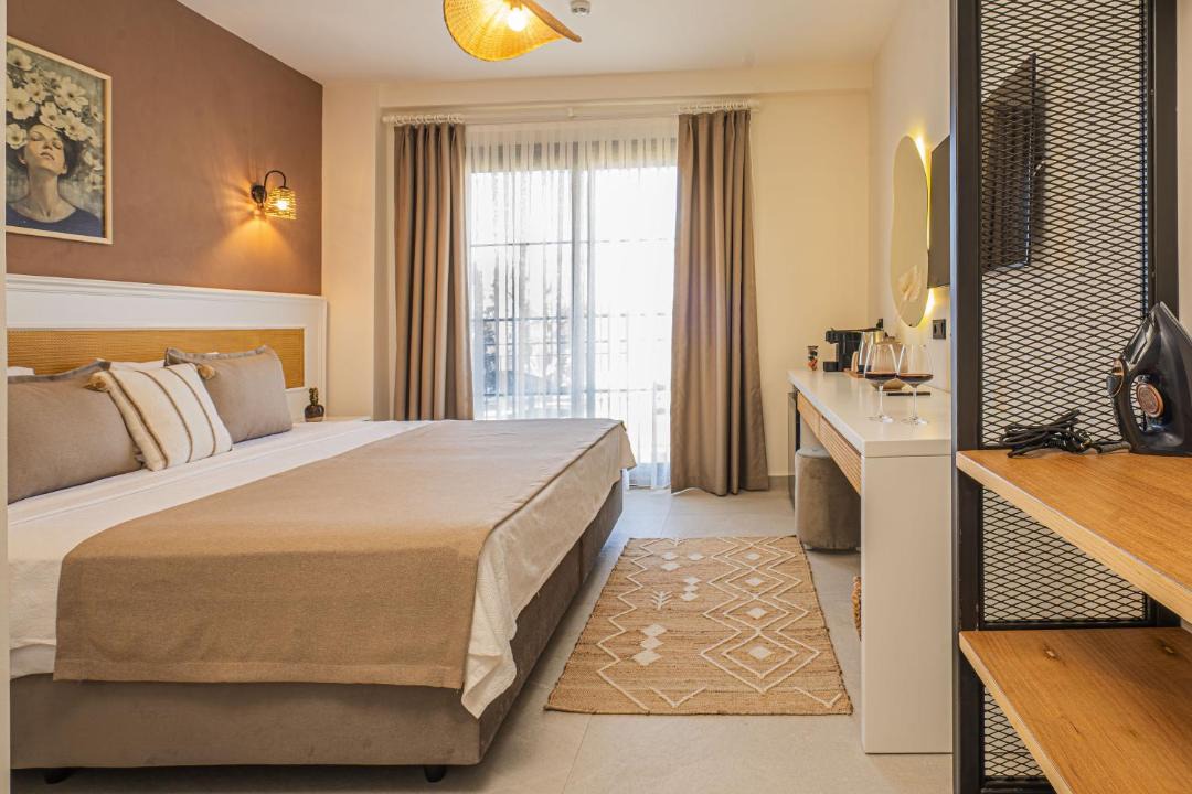Photo of Bedroom in Hacımemis