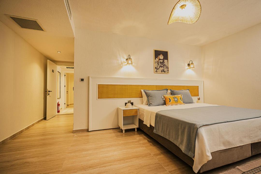 Photo of Bedroom in Hacımemis