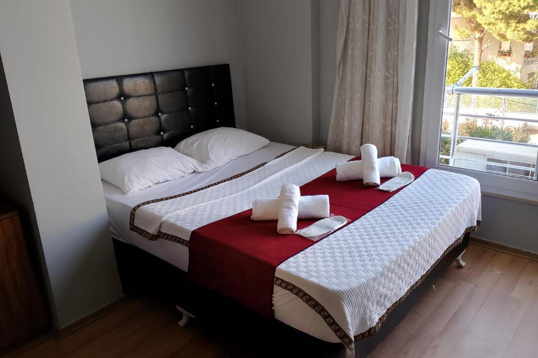 Photo of Bedroom in Kocasinan