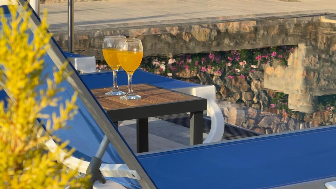 Photo of Patio Balcony in Fethiye