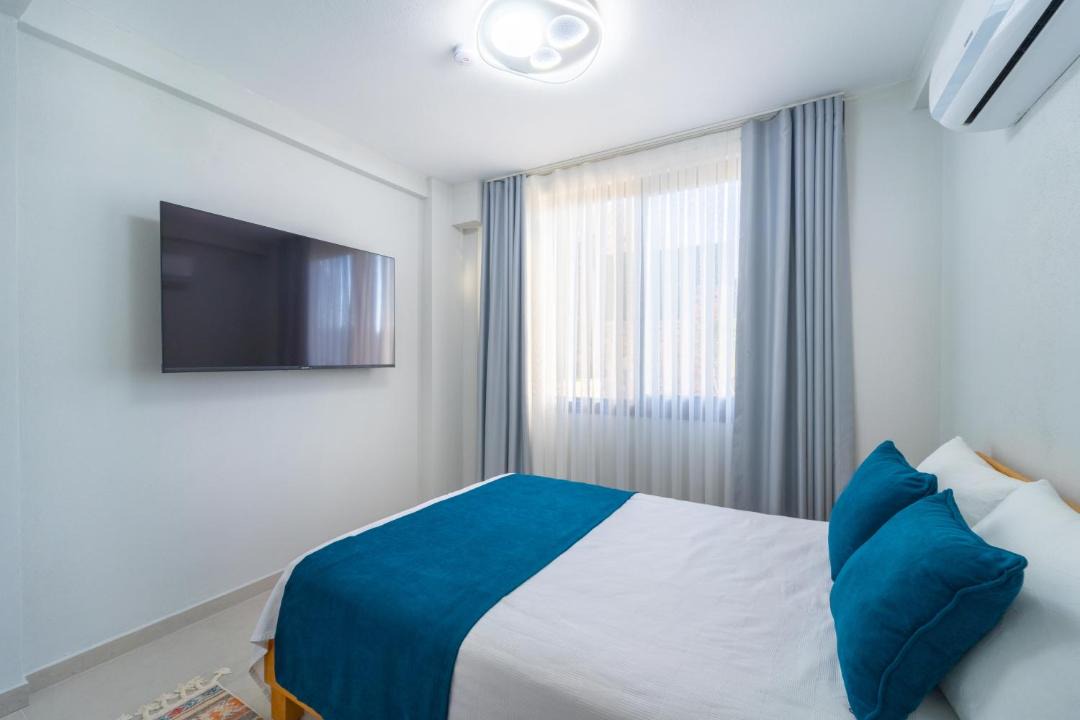 Photo of Bedroom in Fethiye